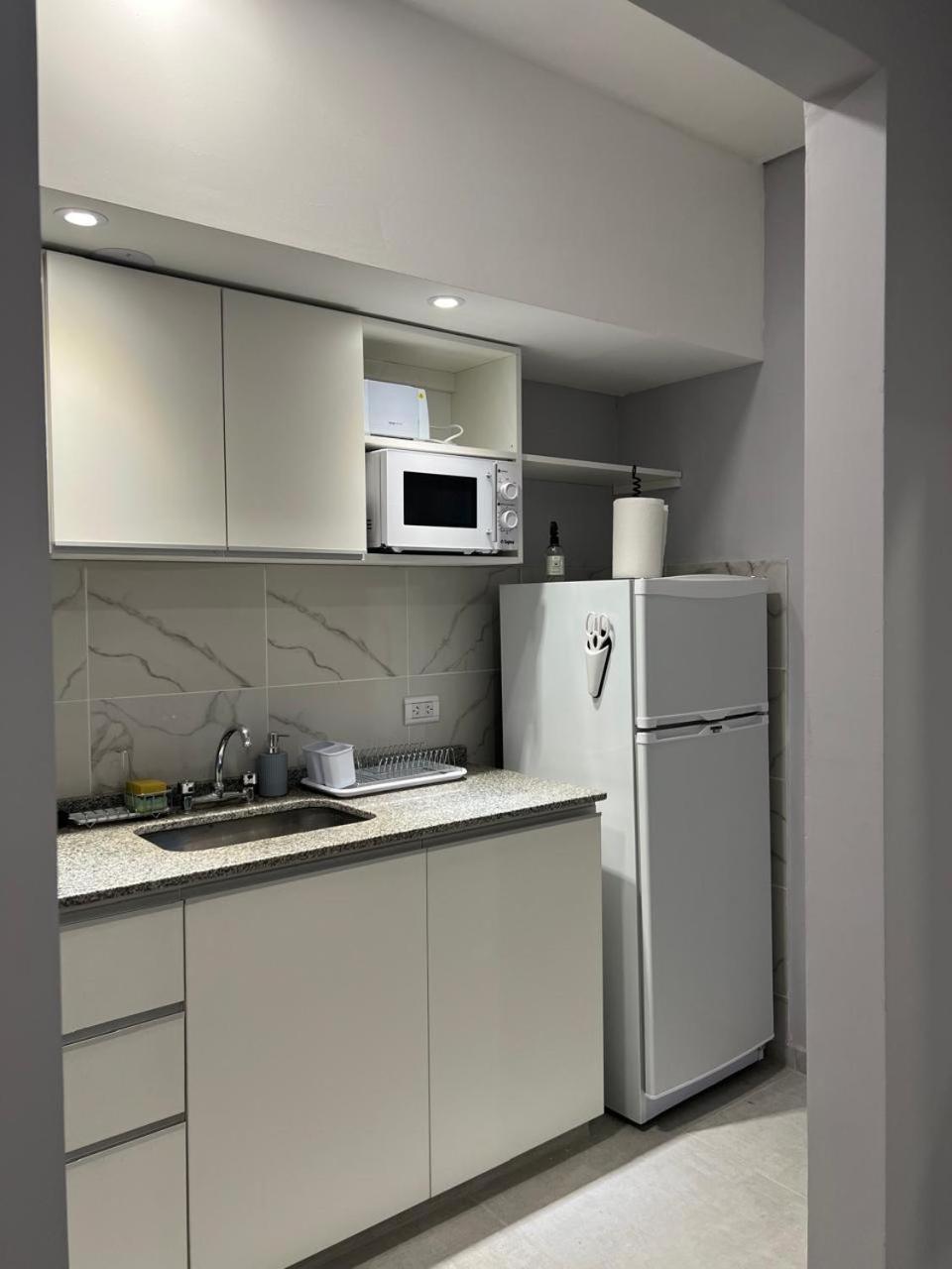 Departamentos Oliver Apartment Santa Rosa (La Pampa)