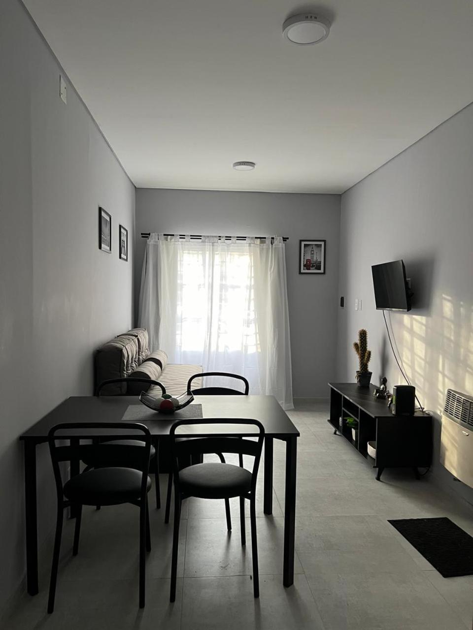 Apartment Departamentos Oliver Santa Rosa (La Pampa)