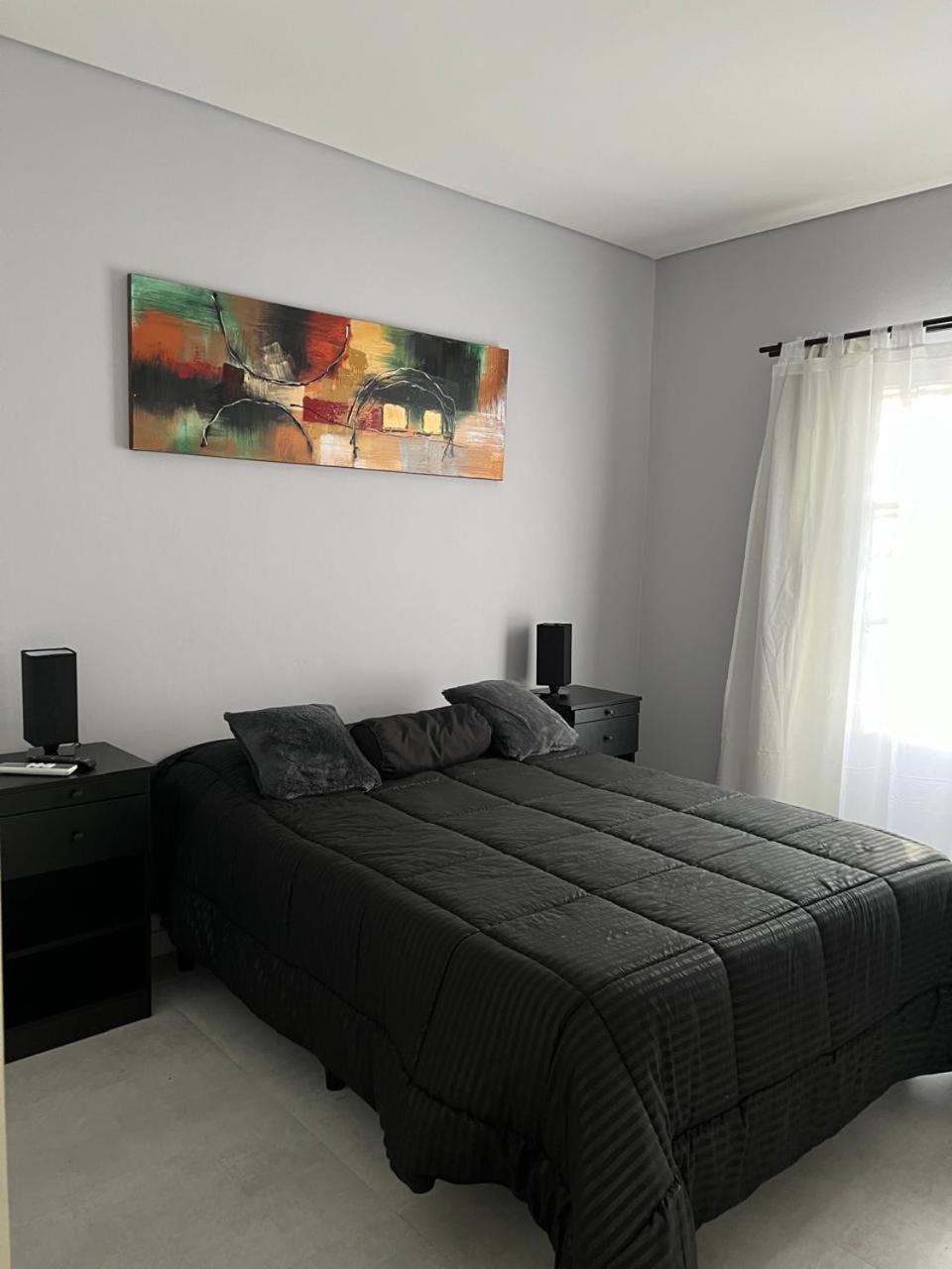 Apartment Departamentos Oliver *