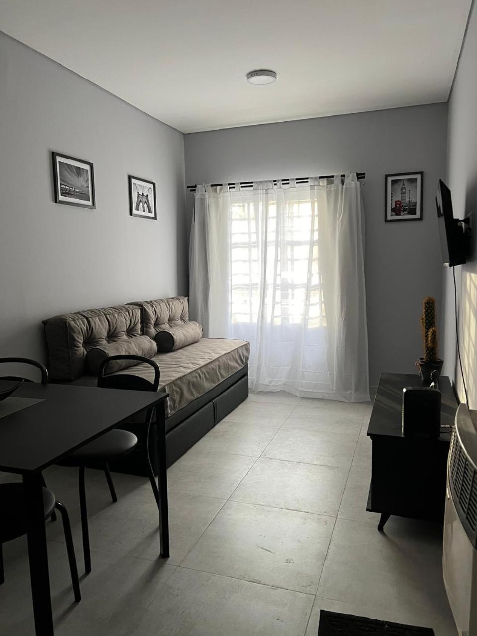 Departamentos Oliver Santa Rosa (La Pampa)