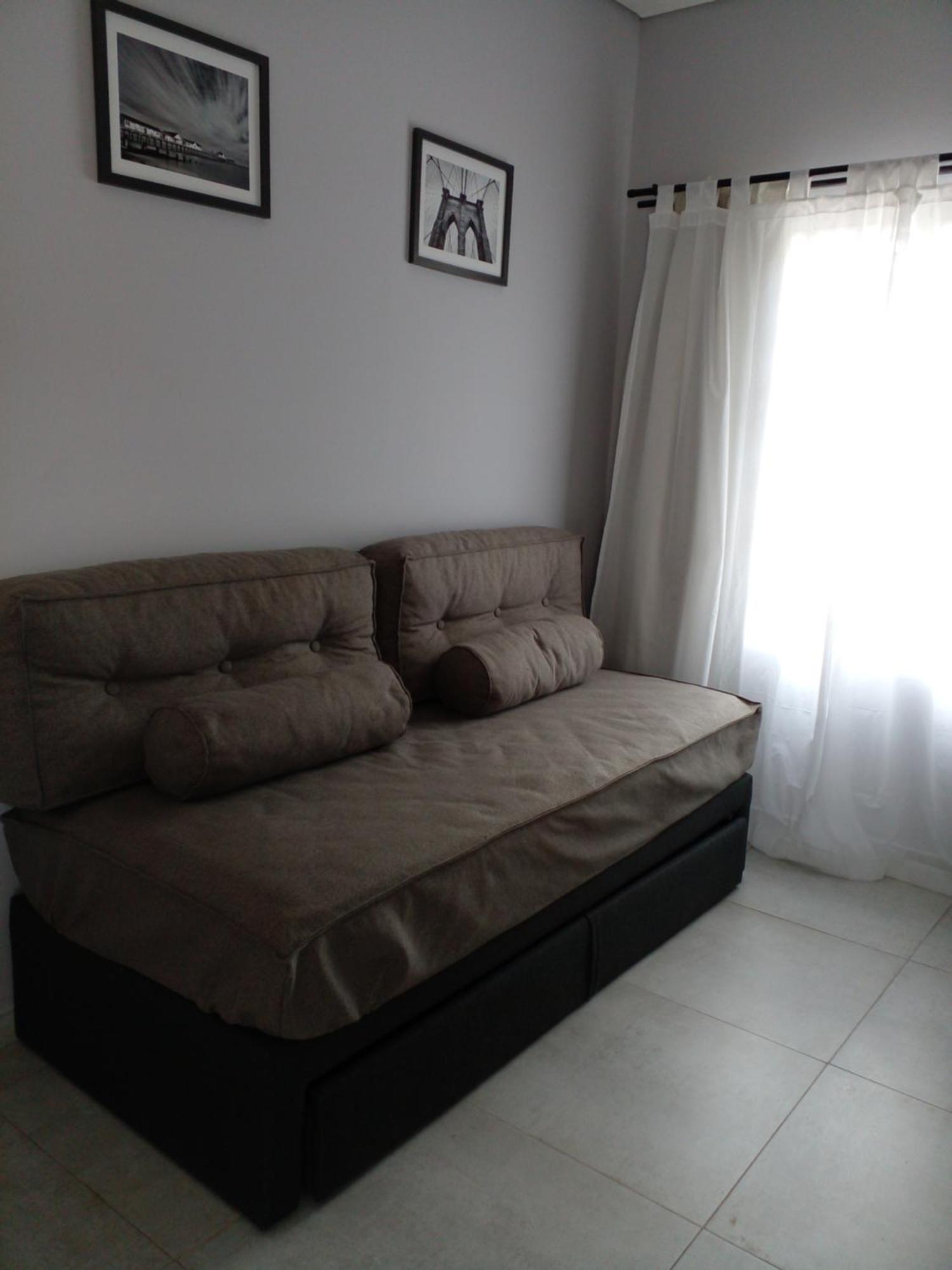 Apartment Departamentos Oliver Santa Rosa (La Pampa)