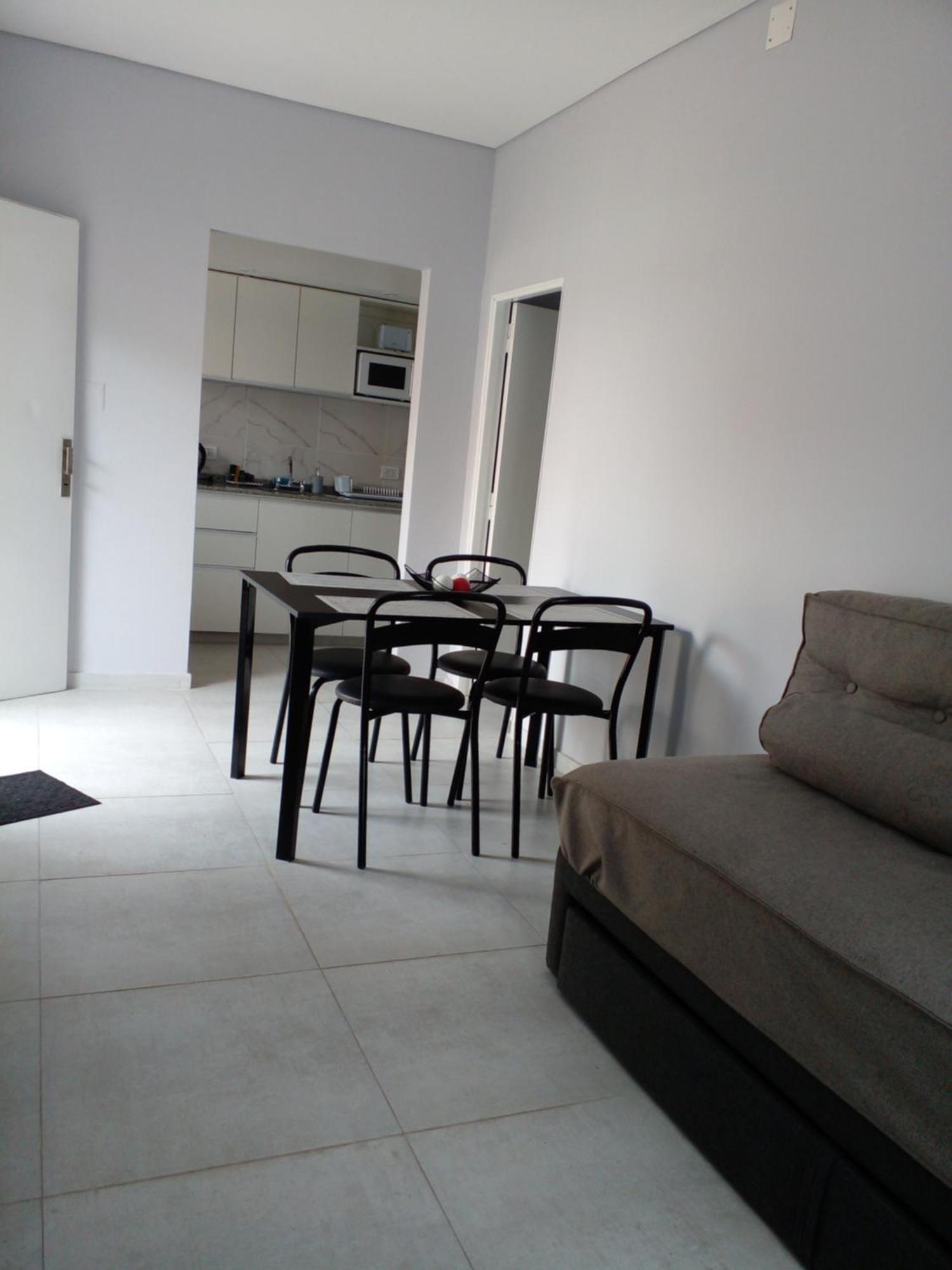 Departamentos Oliver Apartment *