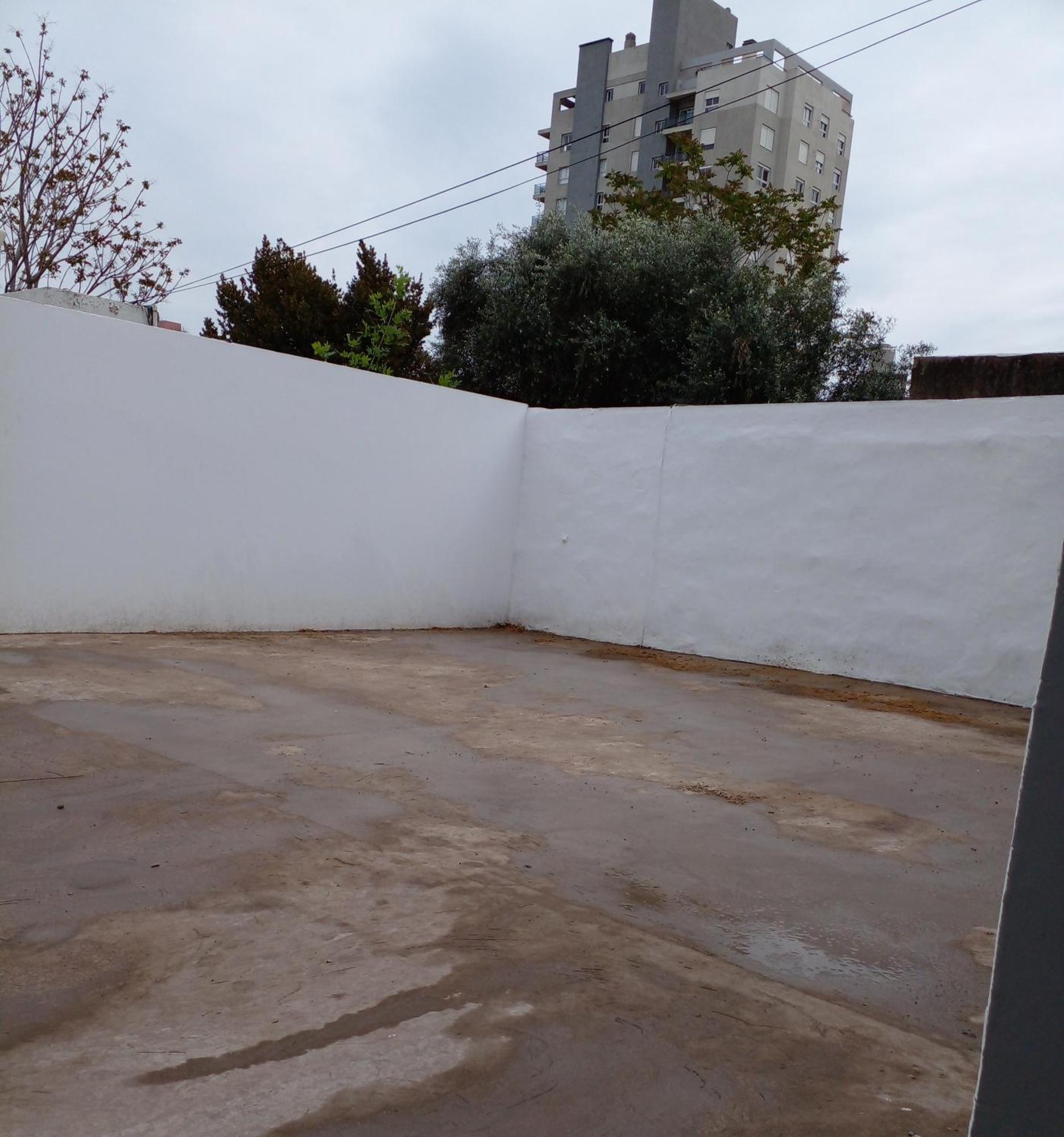 Departamentos Oliver *